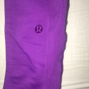 lululemon athletica Pants - Purple Lululemon Leggings lululemon athletica Pants - Purple Lululemon Leggings
